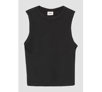 s.Oliver - T-Shirt schwarz - Gr. - 152