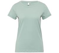 Jerseyshirt mit Crew Neck S blau|petrol 2163612.7217.S