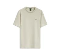 BOSS Green Saggy Tee T-Shirt beige hell - L