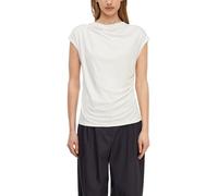 Comma Damen 2181541 T-Shirt (1er Pack)