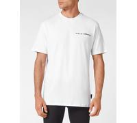 Philipp Plein - T-Shirt - Größe XXL - weiß