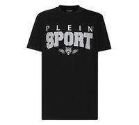 Plein Sport - T-Shirt - Größe XXL - schwarz