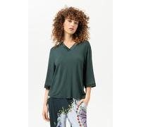 T-Shirt 3/4 Arm Serie Pure Chic Mystic Jade grün S