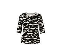 Marc Cain Remix - Shirts Weiblich black - Gr. - 34