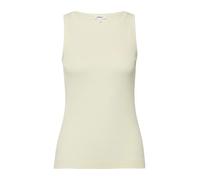s.Oliver Geripptes Tanktop im Slim Fit