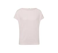 Fließendes Jersey-Shirt mit überschnittenen Schultern 36 pink 2154938.4116.36