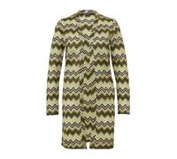 comma - T-Shirt grün - Gr. - 38