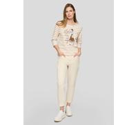 RABE - Wild Times cappuccino - Gr. - 38