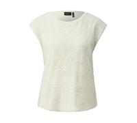s.Oliver BLACK LABEL - T-Shirt creme - Gr. - 38