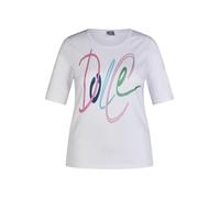 RABE - Colour Clash weiss - Gr. - 38