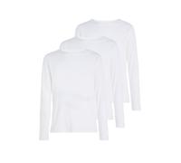 Tommy Hilfiger Premium Essentials Langarm-baselayer 3 Einheiten