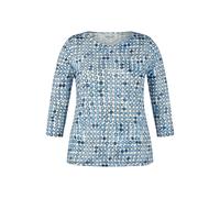 RABE - Nordic Blue hellblau - Gr. - 40