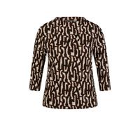 RABE - Natural Glow 3099 Schwarz - Gr. - 40