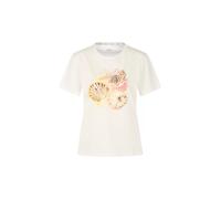 Marc Cain Remix - Shirts Weiblich off-white - Gr. - 40