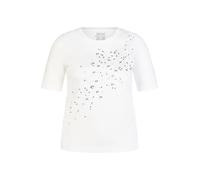 RABE - New Romance weiss - Gr. - 42