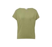 s.Oliver - T-Shirt olive - Gr. - 44