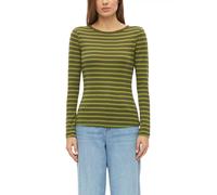 s.Oliver Damen 2182266 T-Shirt Langarm (1er Pack)