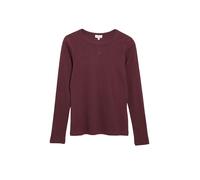 s.Oliver - T-Shirt lila - Gr. - 46