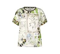RABE - Natur Walk khaki - Gr. - 48