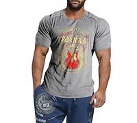 t-Shirt 5XL Tshirt Set nebulus Poloshirt Herren Sports Baumwolle Tshirt Herren Tshirt Polo Herren t-Shirt v-Ausschnitt Herren t Shirt grau Herren Kurzarm Shirt Herren