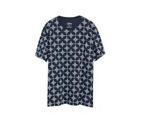 T-Shirt BLUE 6XL