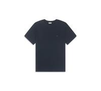 T-Shirt 883POLICE "883 Police DOVER T-SHIRTS", Herren, Gr. XXL, blau (dusty grau), 95% Baumwolle, 5% Elasthan, bedruckt, normal, Rundhals, Shirts T-Shirt (59752914-XXL) dusty grau