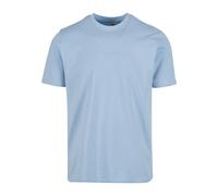 T-Shirt 883POLICE "883 Police STRATTON T-SHIRTS", Damen, Gr. S, sky, 100% Baumwolle, bedruckt, normal, Rundhals, Shirts T-Shirt (75597503-S) sky