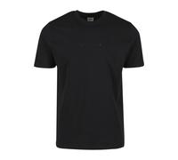 T-Shirt 883POLICE "883 Police STRATTON T-SHIRTS", Herren, Gr. S, schwarz, 100% Baumwolle, bedruckt, normal, Rundhals, Shirts T-Shirt (49292528-S) schwarz