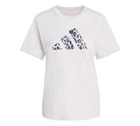 T-Shirt adidas Animal Graphic Violet M