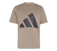 Adidas Essentials Big Logo Kurzarm-t-shirt