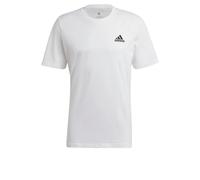 adidas Herren Essentials Single Jersey 3-Stripes T-Shirt T-Shirt (1er Pack)