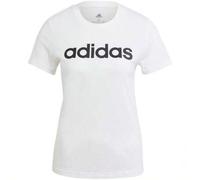 T-Shirt adidas Essentials Linear W GL0768 ✅ Lieferung in 3-5 Tagen