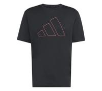 T-Shirt adidas Essentials Noir XL
