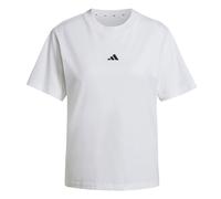Adidas Essentials Small Logo Cotton Kurzarm-t-shirt