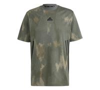 T-Shirt adidas FI 3S Bunt XS