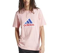 T-Shirt adidas M FI BOS T OLY 4067891965296 Größe L EU