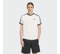 Adidas Originals 3 Stripes Kurzarm-t-shirt