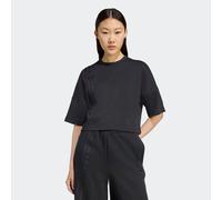 Off Placed 3-Stripes T-Shirt Black XS