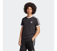adicolor Classics 3-Streifen T-Shirt Black XS