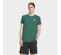adidas Originals T-Shirt Herren tanne, M