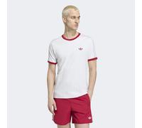 Adidas Originals Drop Needle 3 Stripes Kurzarm-t-shirt