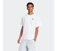 Adidas Originals Trefoil Essentials Oversized Kurzarm-t-shirt