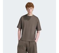 T-Shirt ADIDAS ORIGINALS "PREMIUM ESSENTIALS", Herren, Gr. L, shadow olive, Obermaterial: 100% Baumwolle, normal, Rundhals, Shirts T-Shirt (40261362-L) shadow olive
