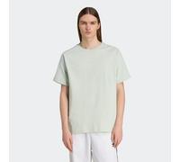 Premium Essentials T-Shirt Linen Green M