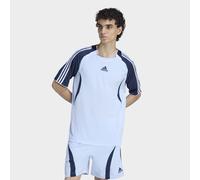 Adidas Originals Teamgeist Adicolor Kurzarm-t-shirt L Crystal Sky