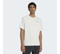 TECH TREFOIL ESSENTIALS POLYESTER T-SHIRT Orbit Grey 2XL