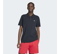 T-Shirt ADIDAS ORIGINALS "TREFOIL ESSENTIALS", Herren, Gr. L, schwarz, Obermaterial: 100% Baumwolle, normal, Rundhals, Shirts T-Shirt (15816028-L) schwarz