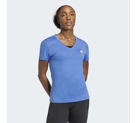ADIDAS Damen Shirt Workout Essentials (KC0400) S RAYBLU