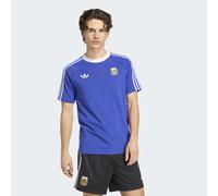 Argentinien Originals T-Shirt Lucid Blue 2XL