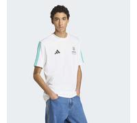 MERCEDES-AMG PETRONAS FORMULA 1 TEAM DNA T-SHIRT White / Semi Mint Rush 3XL